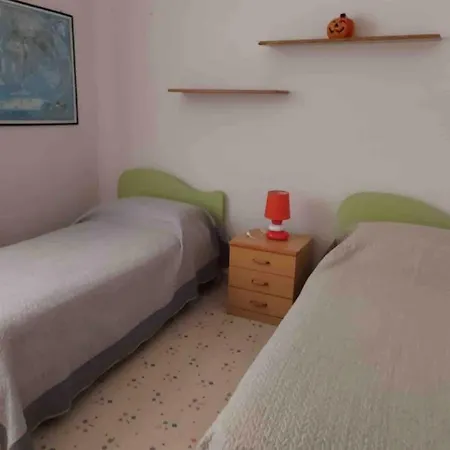 Casa A Due Passi Dal Mare * Cupra Marittima