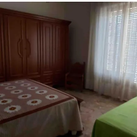 Apartment Casa A Due Passi Dal Mare *