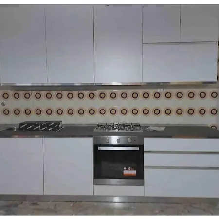 Casa A Due Passi Dal Mare Apartment Cupra Marittima
