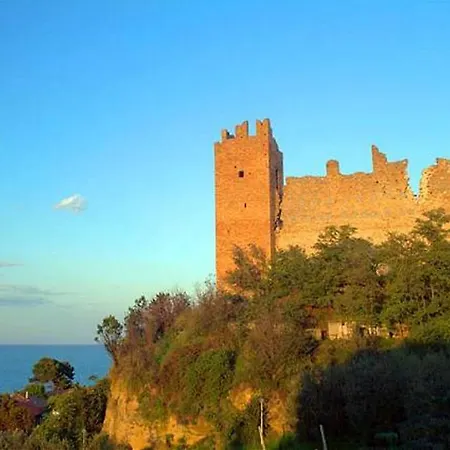 Casa A Due Passi Dal Mare * Cupra Marittima