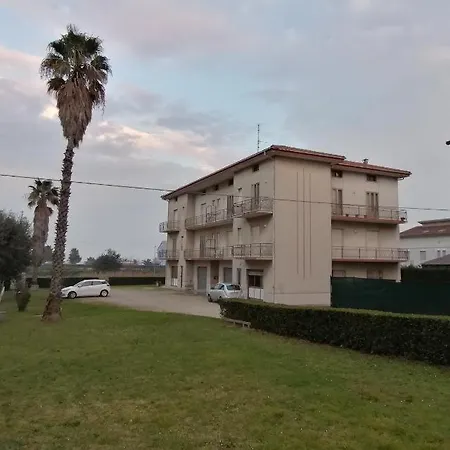 Casa A Due Passi Dal Mare *