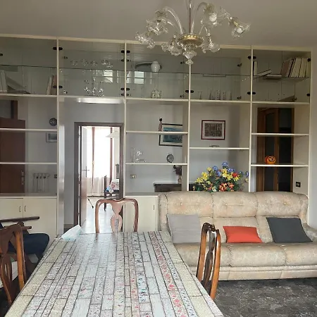 Casa A Due Passi Dal Mare