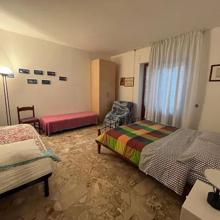 Apartment Casa A Due Passi Dal Mare