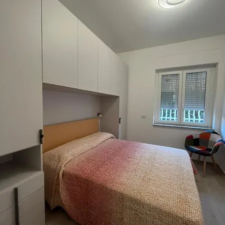 Casa A Due Passi Dal Mare