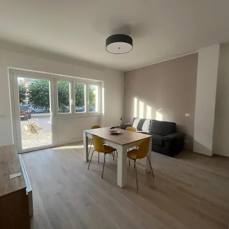 Casa A Due Passi Dal Mare Apartment Cupra Marittima