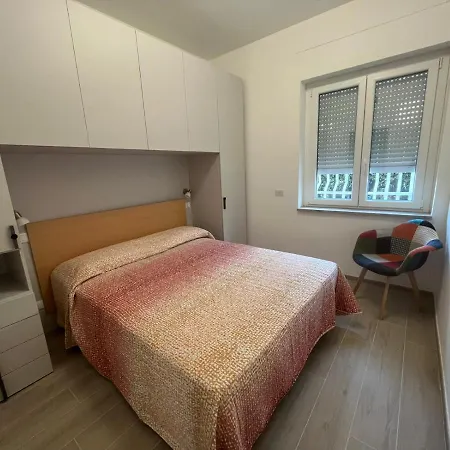 Casa A Due Passi Dal Mare