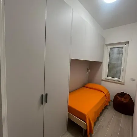 Casa A Due Passi Dal Mare *