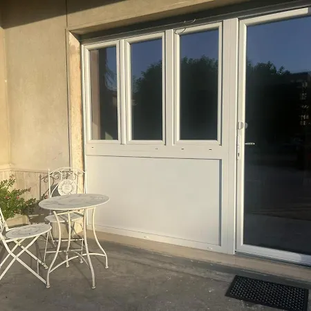 Apartment Casa A Due Passi Dal Mare