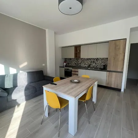 Apartment Casa A Due Passi Dal Mare