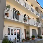 Casa A Due Passi Dal Mare Apartment