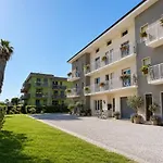 Casa A Due Passi Dal Mare Daire *