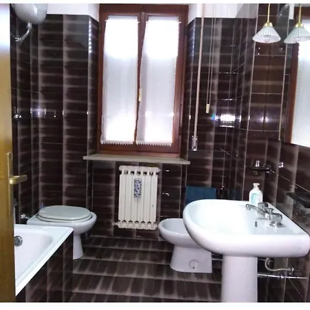 アパート Casa A Due Passi Dal Mare クプラ・マリッティマ