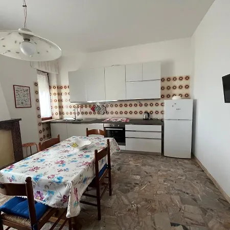 Casa A Due Passi Dal Mare
