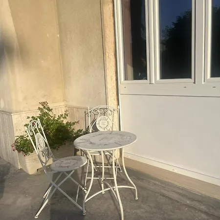 Casa A Due Passi Dal Mare