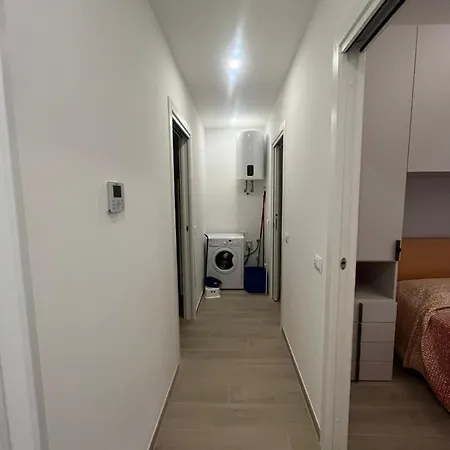 Lejlighed Casa A Due Passi Dal Mare
