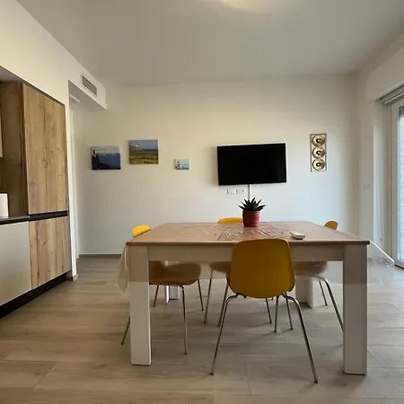 Apartment Casa A Due Passi Dal Mare