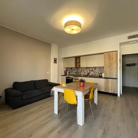 Casa A Due Passi Dal Mare