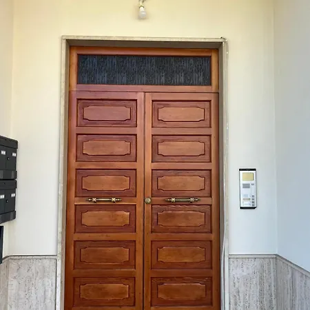 Casa A Due Passi Dal Mare Lejlighed *