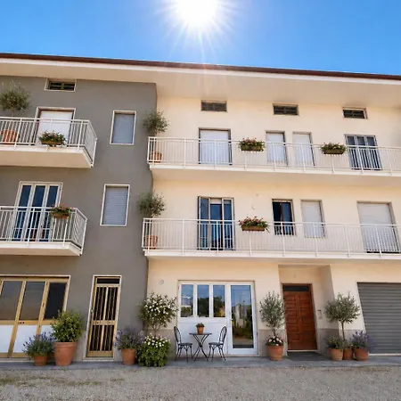 Casa A Due Passi Dal Mare Apartment