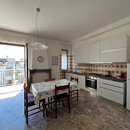 Casa A Due Passi Dal Mare Lejlighed *