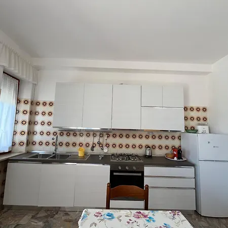 Casa A Due Passi Dal Mare