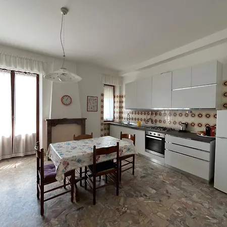 Casa A Due Passi Dal Mare * Cupra Marittima