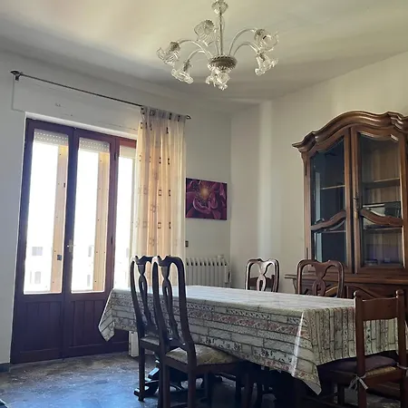 Casa A Due Passi Dal Mare Daire Cupra Marittima