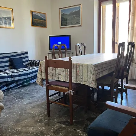 Casa A Due Passi Dal Mare Lejlighed *