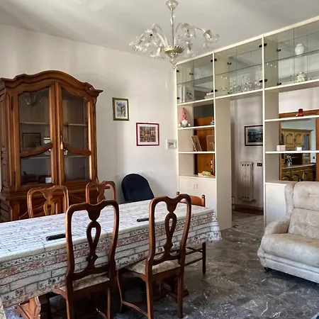 Lejlighed Casa A Due Passi Dal Mare *