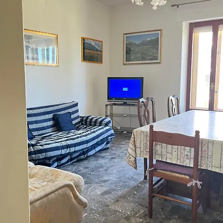 Casa A Due Passi Dal Mare * Cupra Marittima