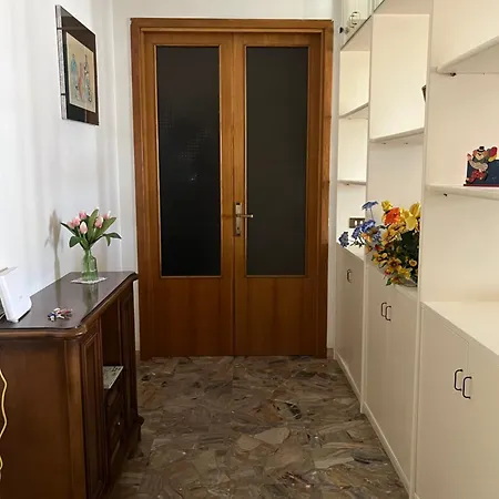 Lejlighed Casa A Due Passi Dal Mare