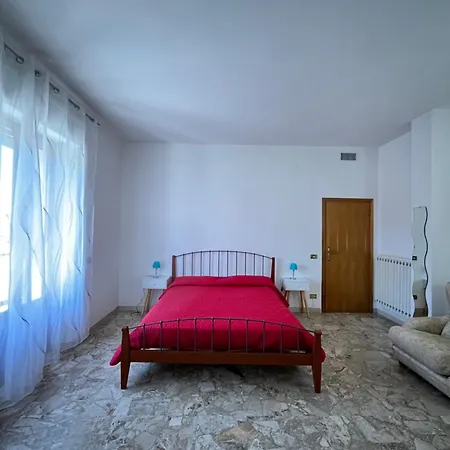 Casa A Due Passi Dal Mare *