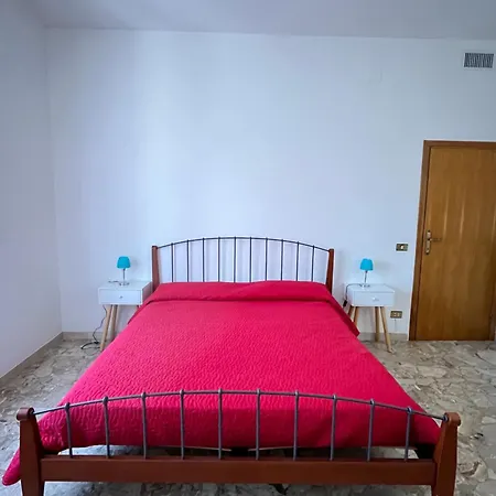 Casa A Due Passi Dal Mare Lejlighed Cupra Marittima