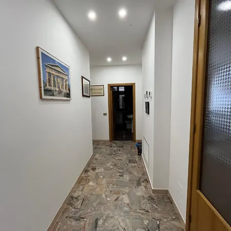 Lejlighed Casa A Due Passi Dal Mare