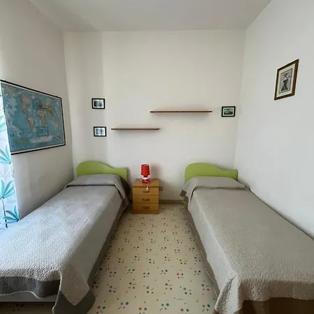 Casa A Due Passi Dal Mare Cupra Marittima