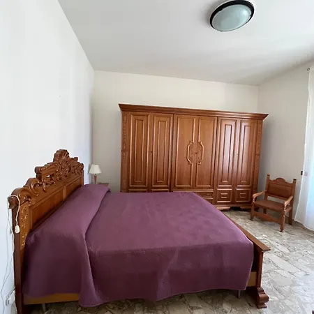 Casa A Due Passi Dal Mare Lejlighed