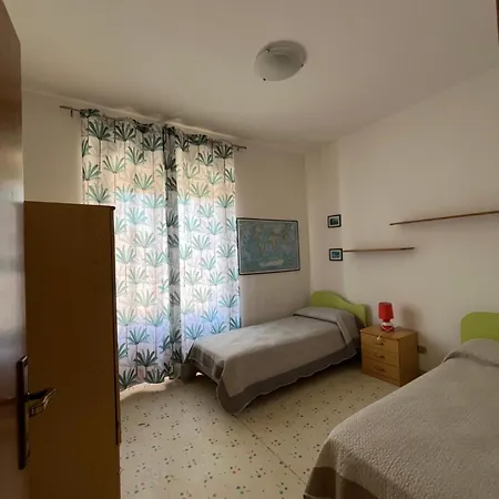 Lejlighed Casa A Due Passi Dal Mare Cupra Marittima