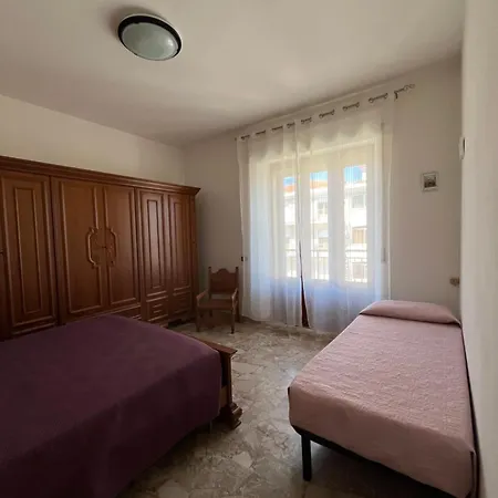 Casa A Due Passi Dal Mare Lejlighed Cupra Marittima