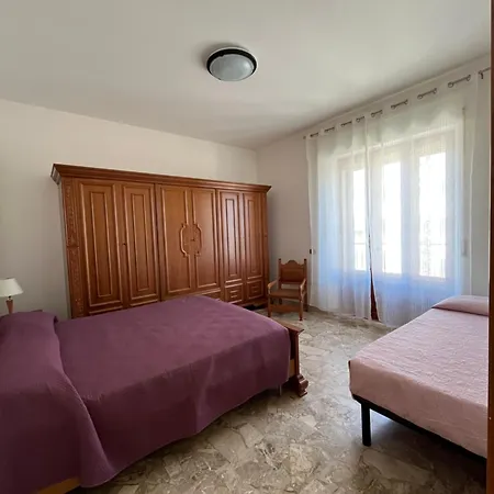 Casa A Due Passi Dal Mare