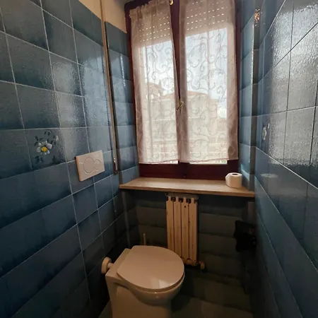Casa A Due Passi Dal Mare