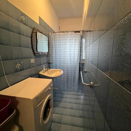 Casa A Due Passi Dal Mare
